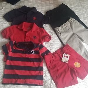 Primrose Uniforms 3T /Y2SX